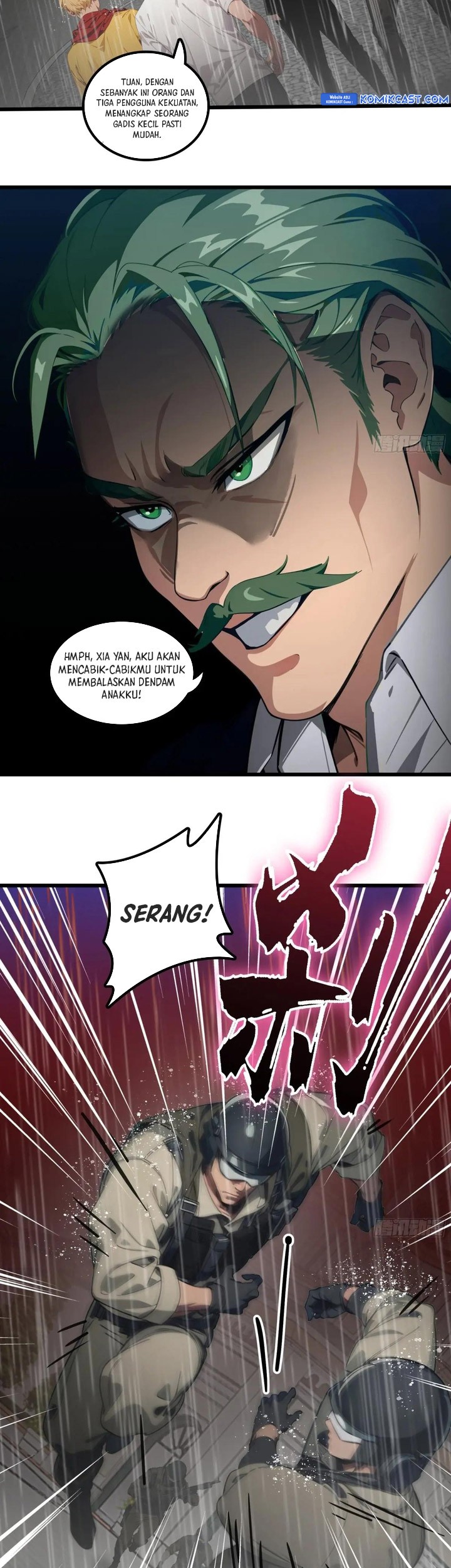 Manga page 14