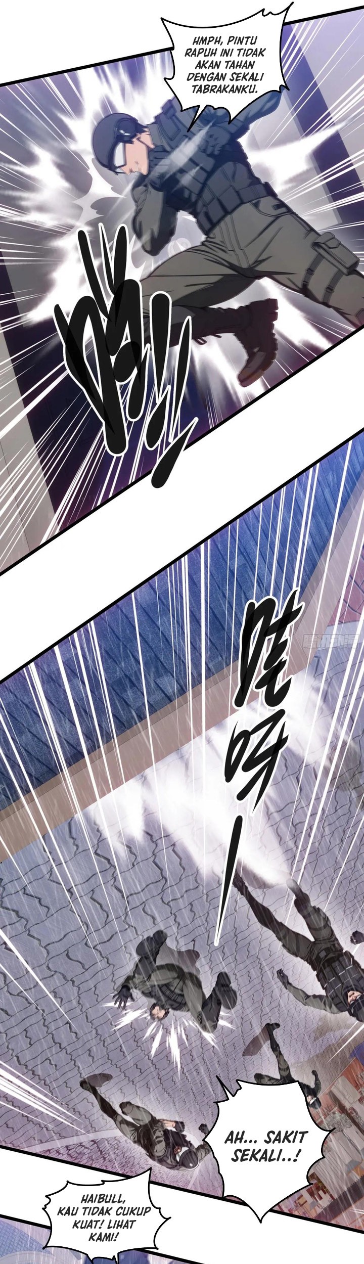 Manga page 16