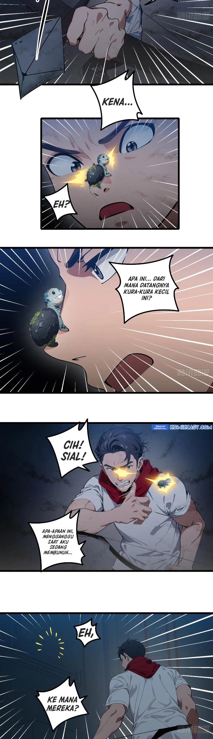 Manga page 10