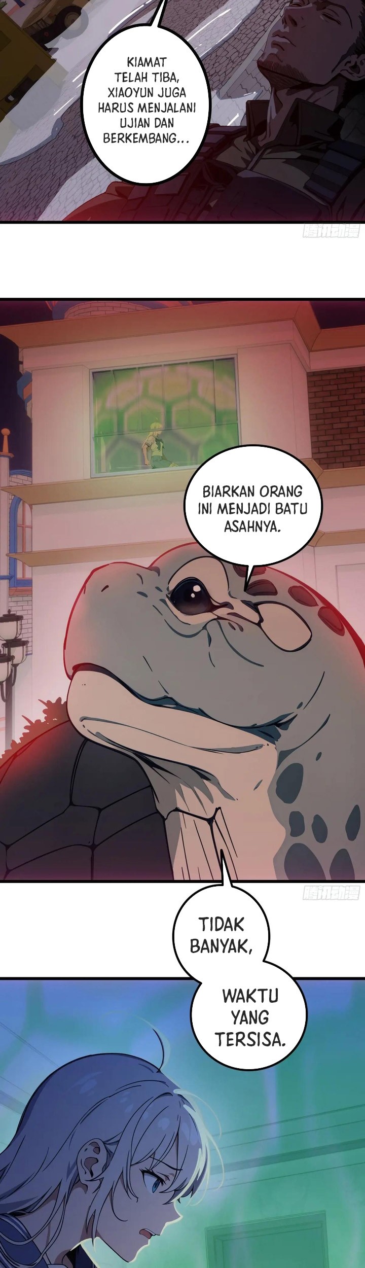 Manga page 22