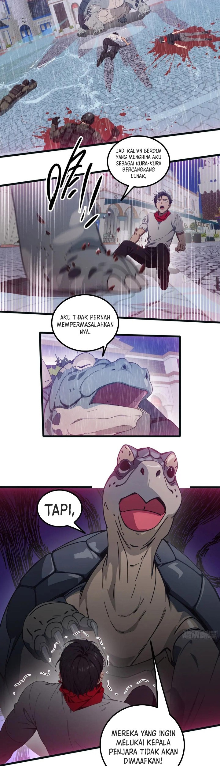 Manga page 10