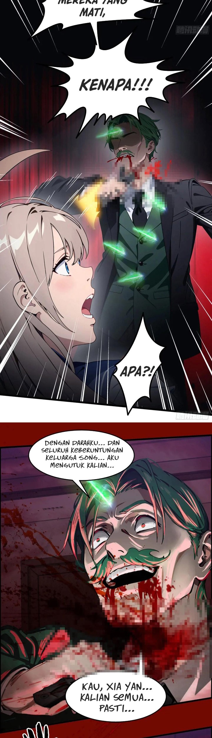 Manga page 28