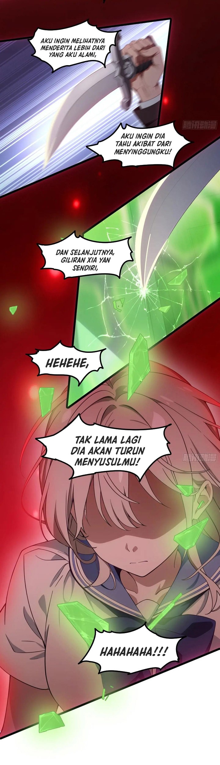 Manga page 10