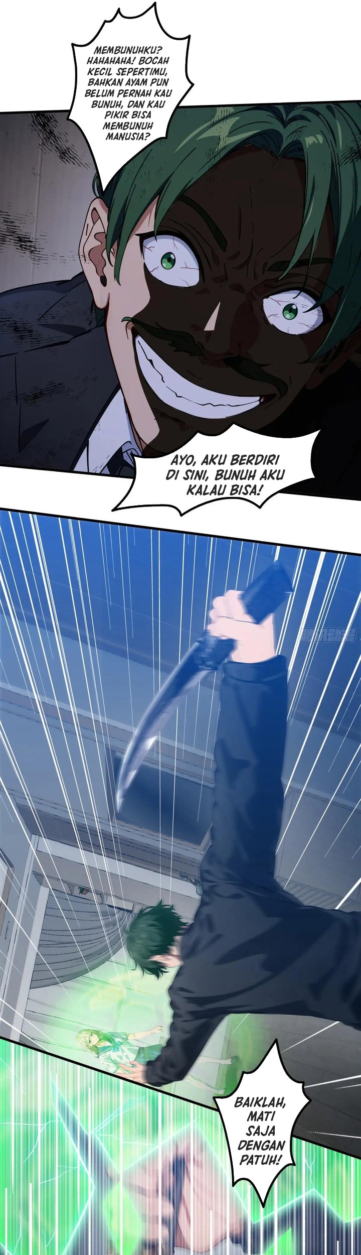 Manga page 16