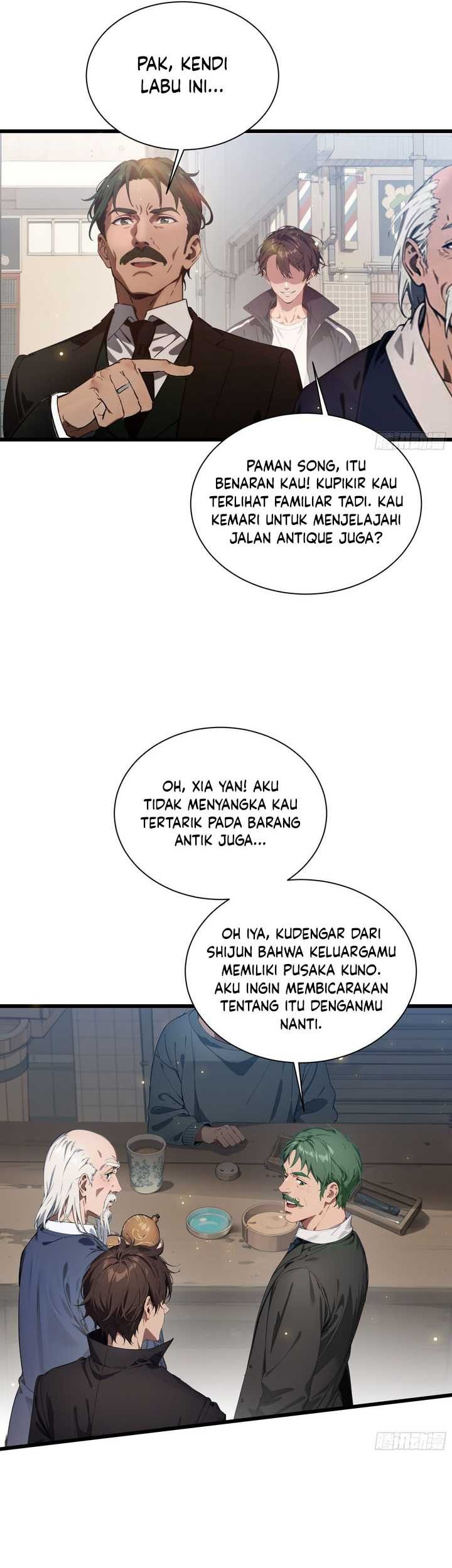 Manga page 20