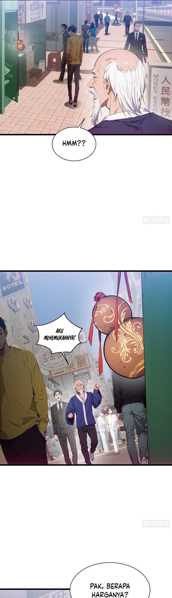 Manga page 10