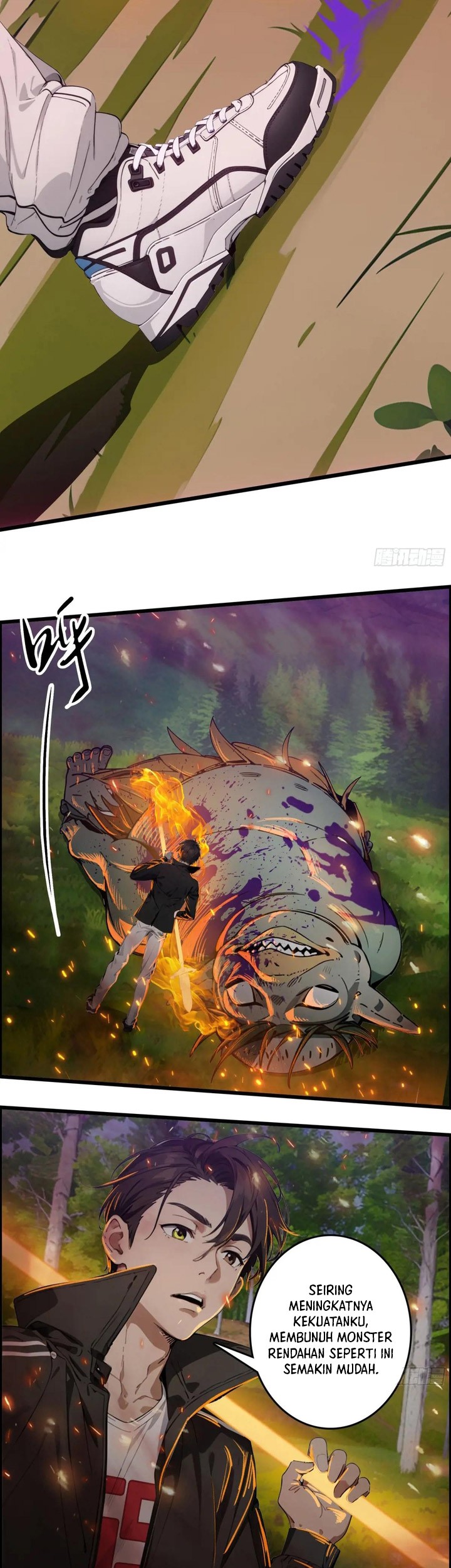 Manga page 24