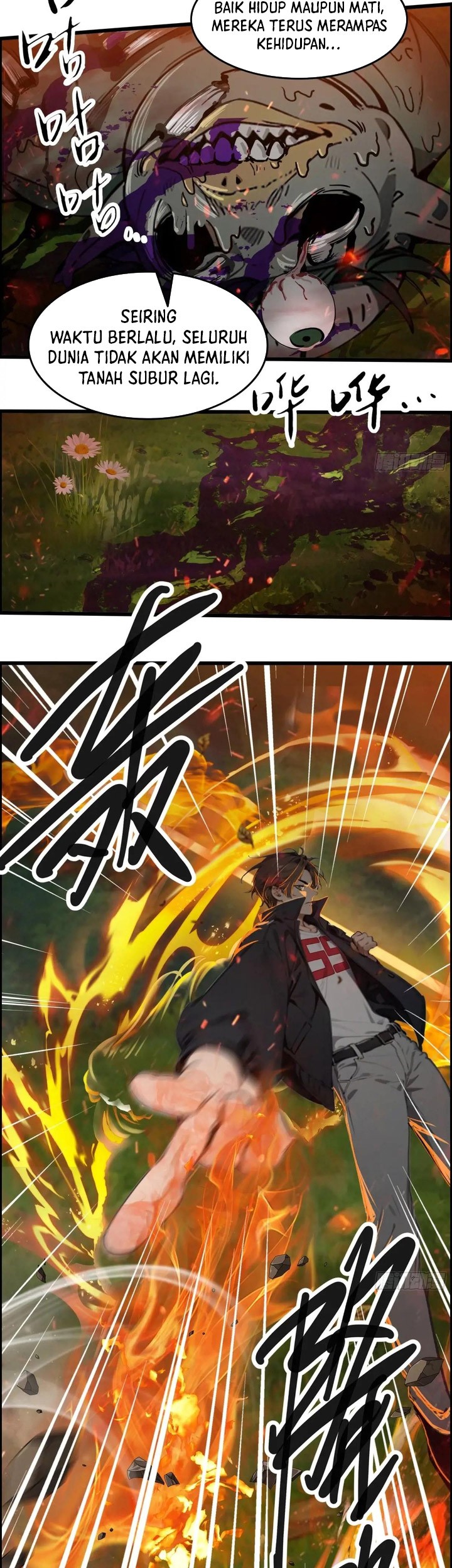 Manga page 28
