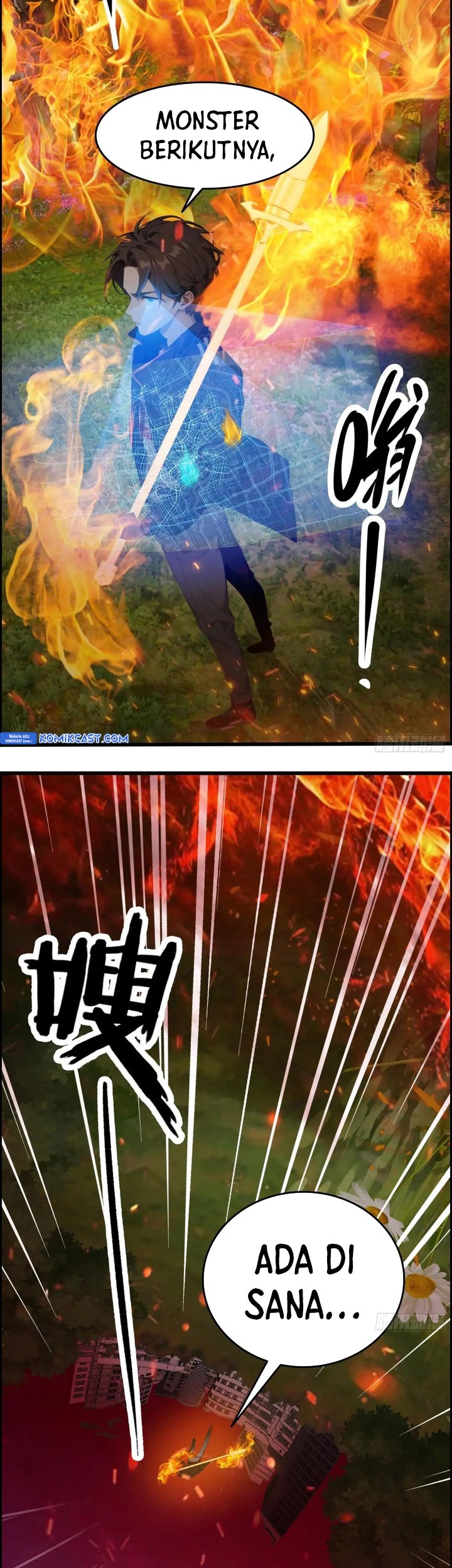 Manga page 30