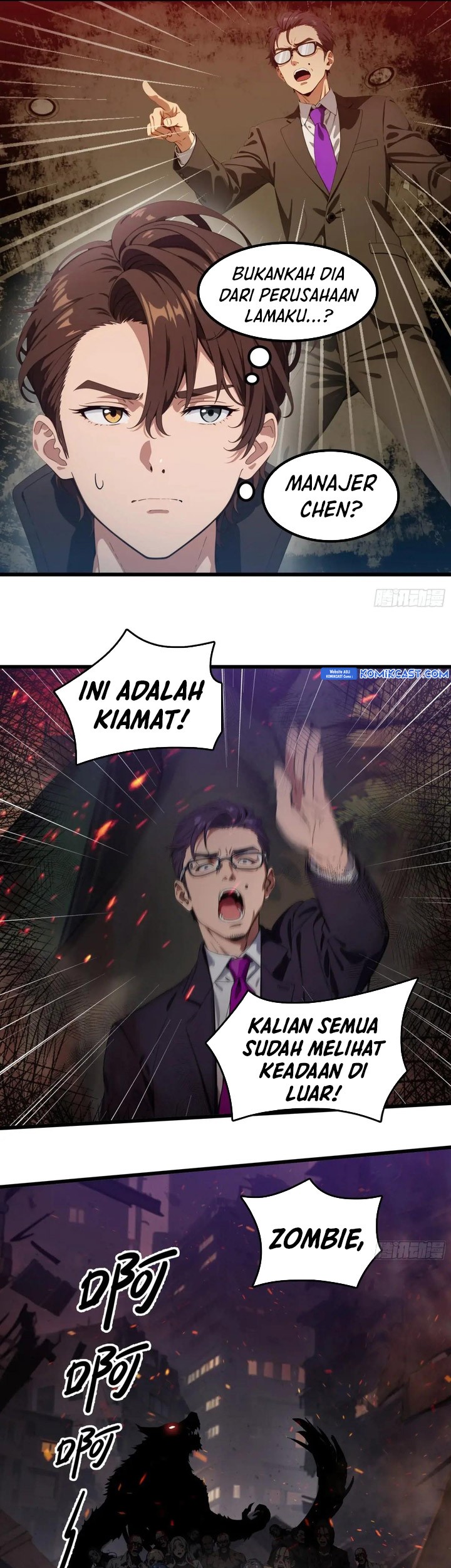 Manga page 20