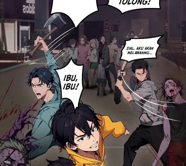 Manga page 11