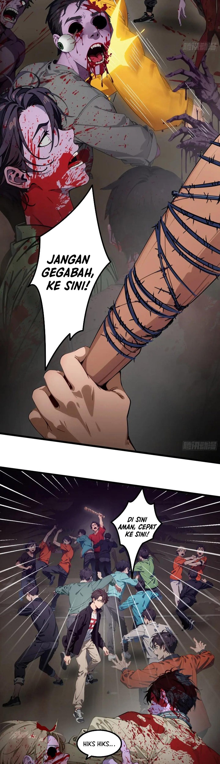 Manga page 12