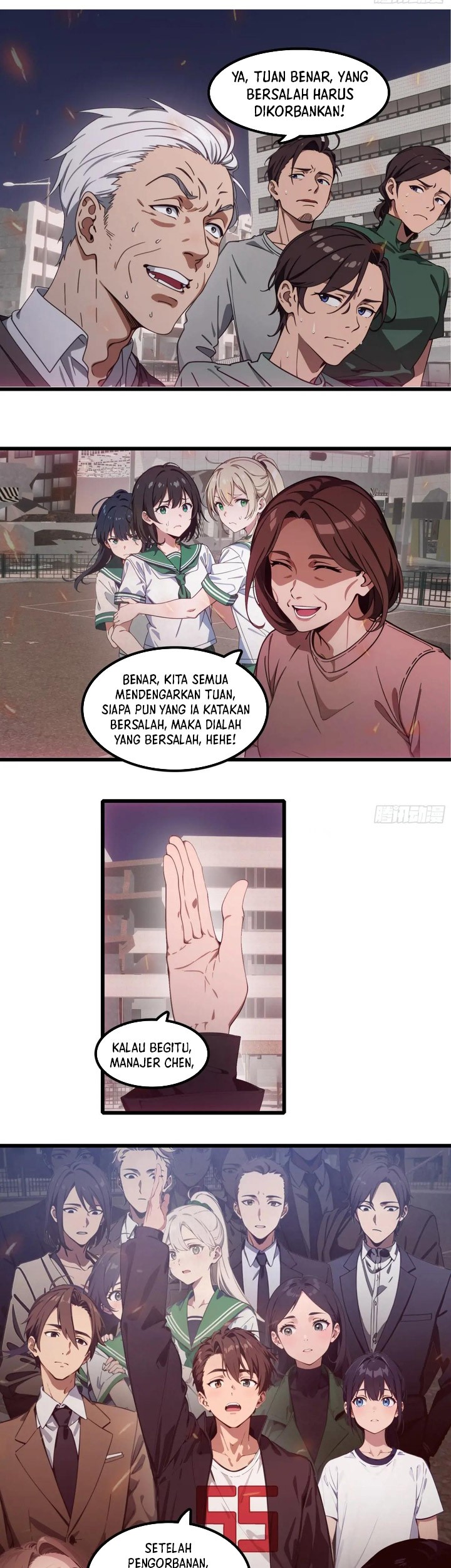 Manga page 18
