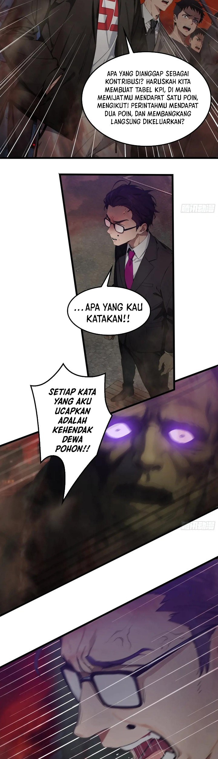 Manga page 22