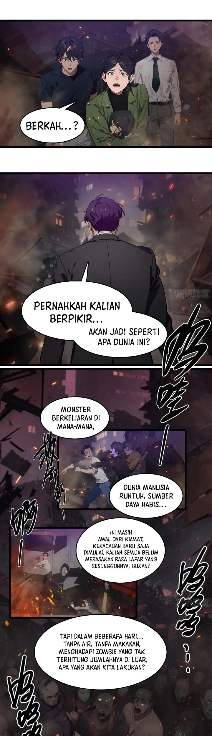 Manga page 4