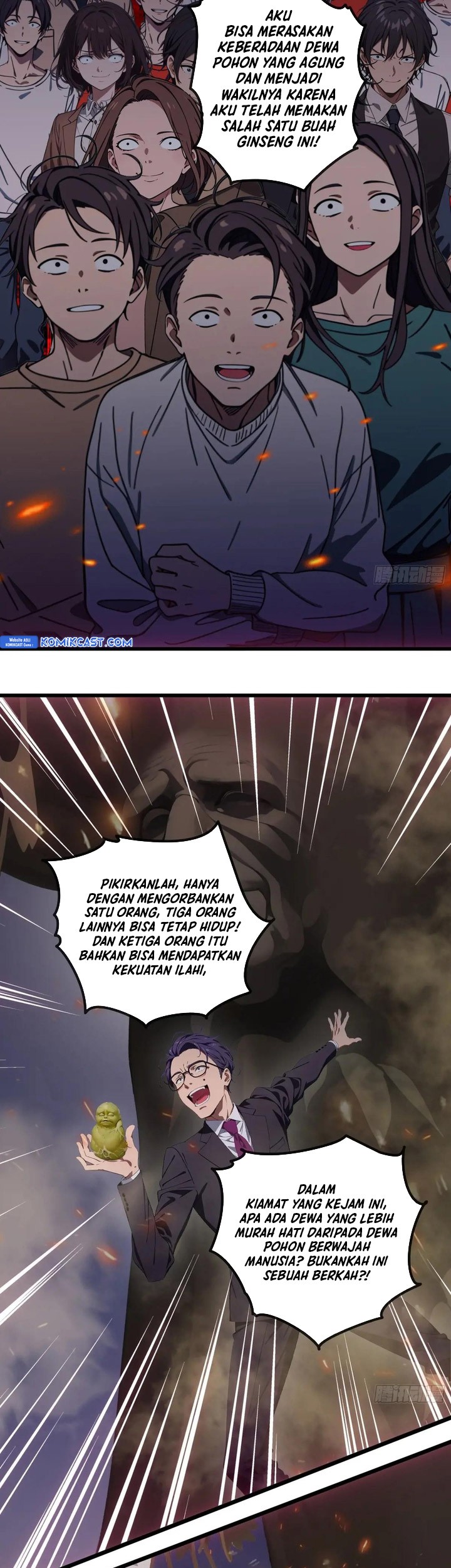 Manga page 10