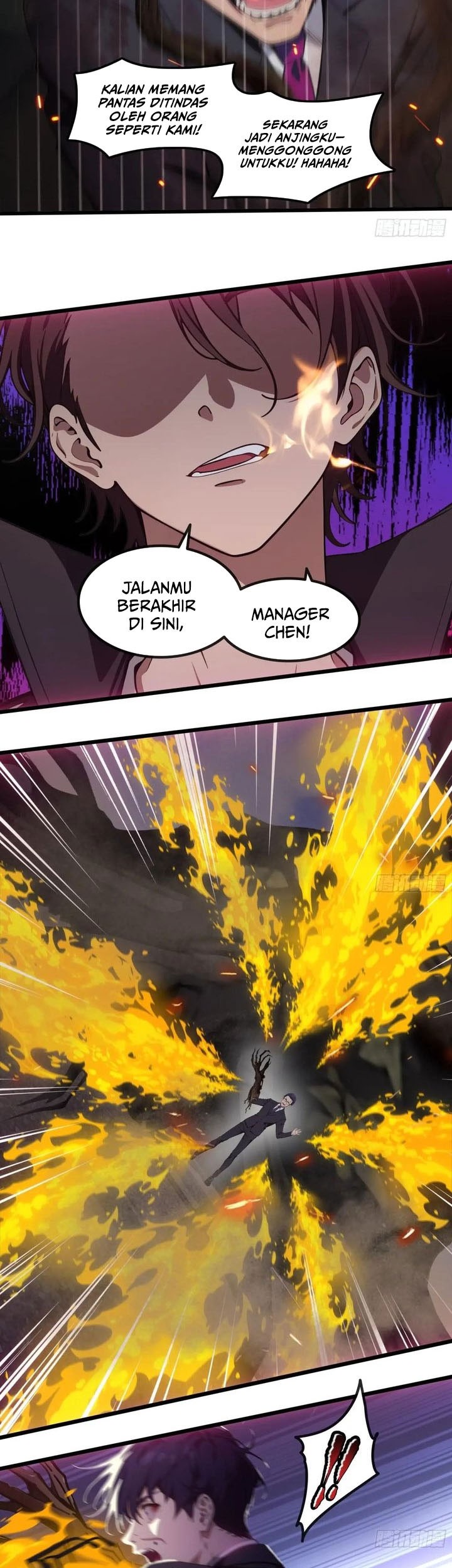 Manga page 12