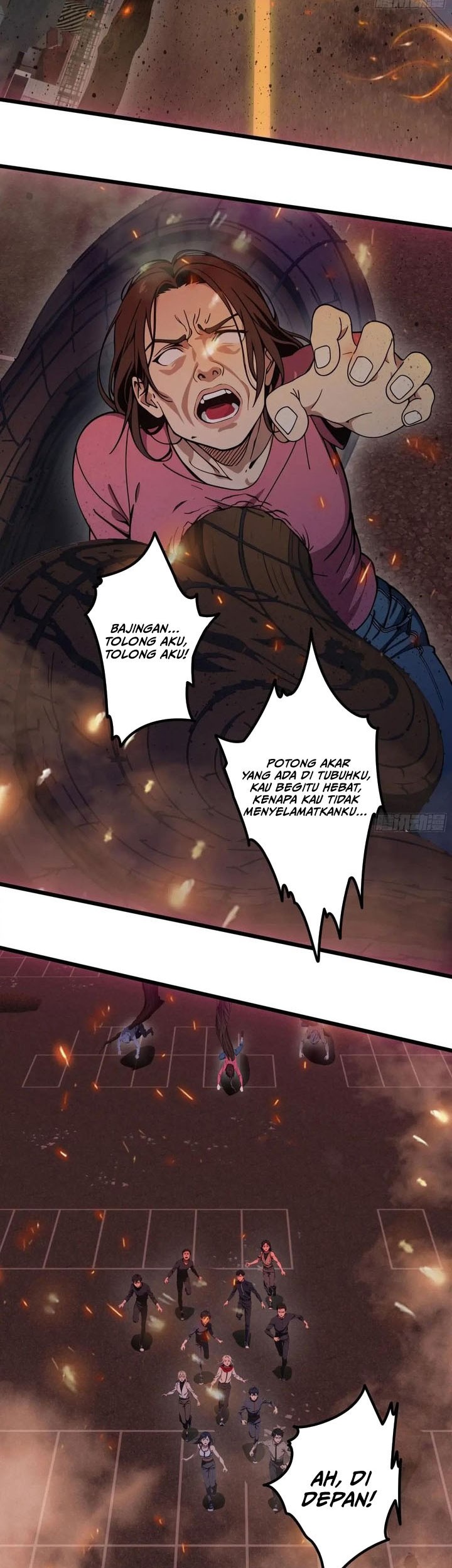 Manga page 16