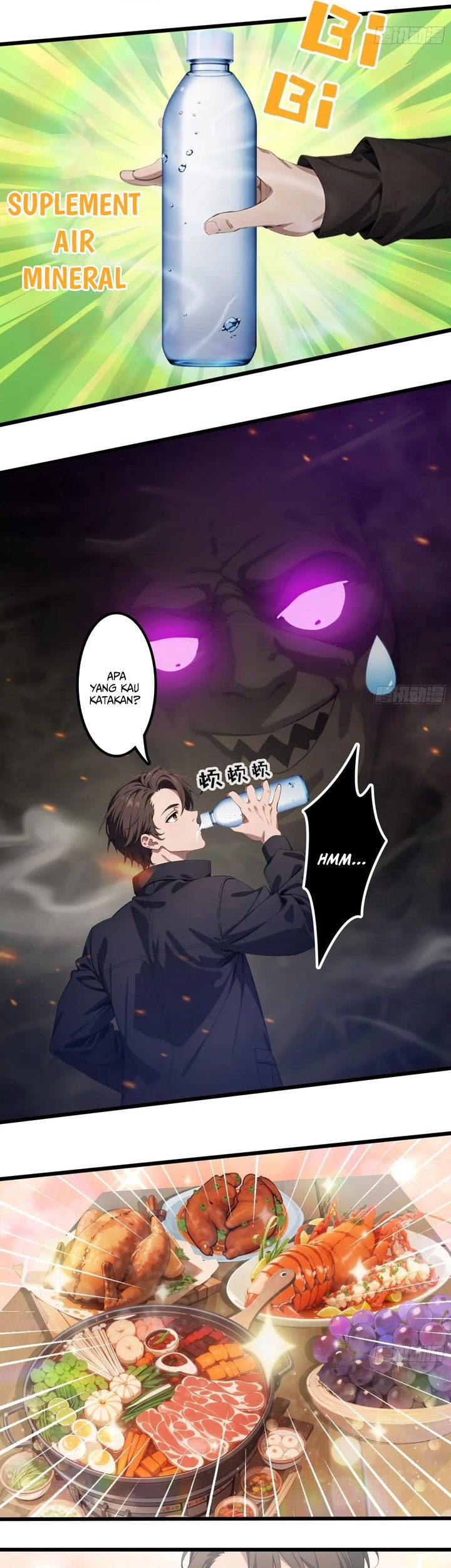 Manga page 10