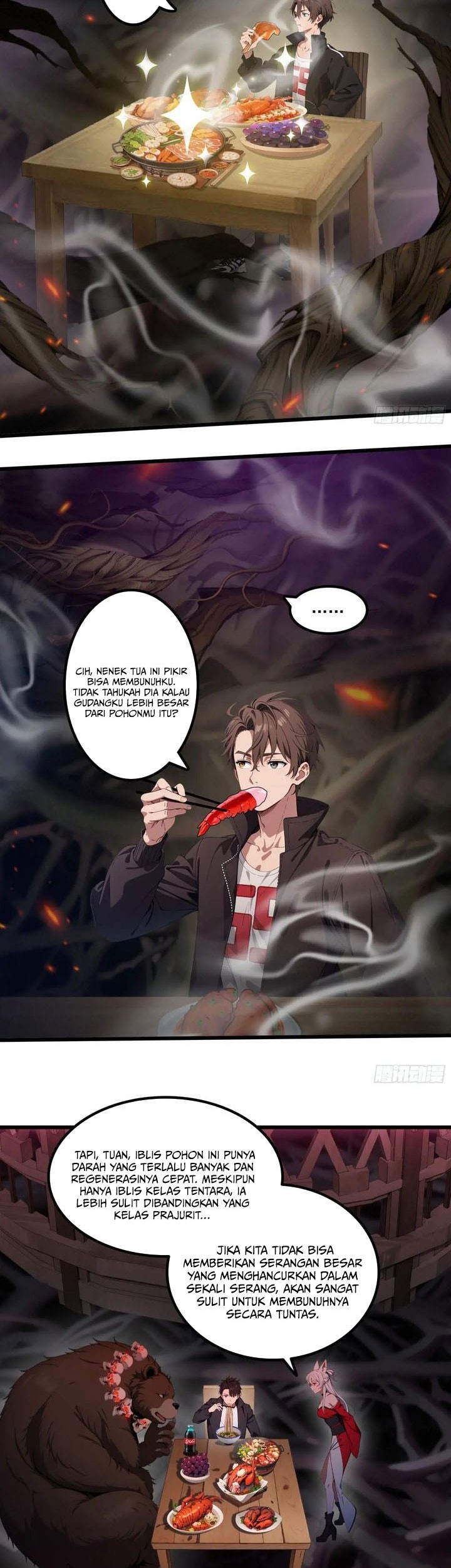 Manga page 12