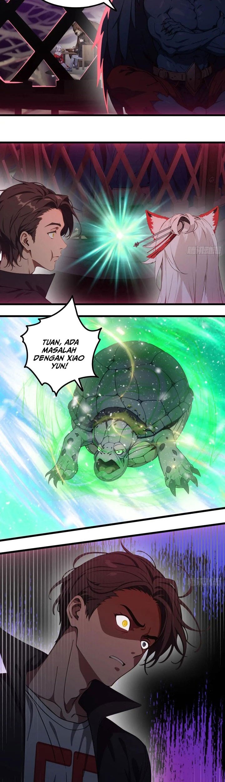 Manga page 16