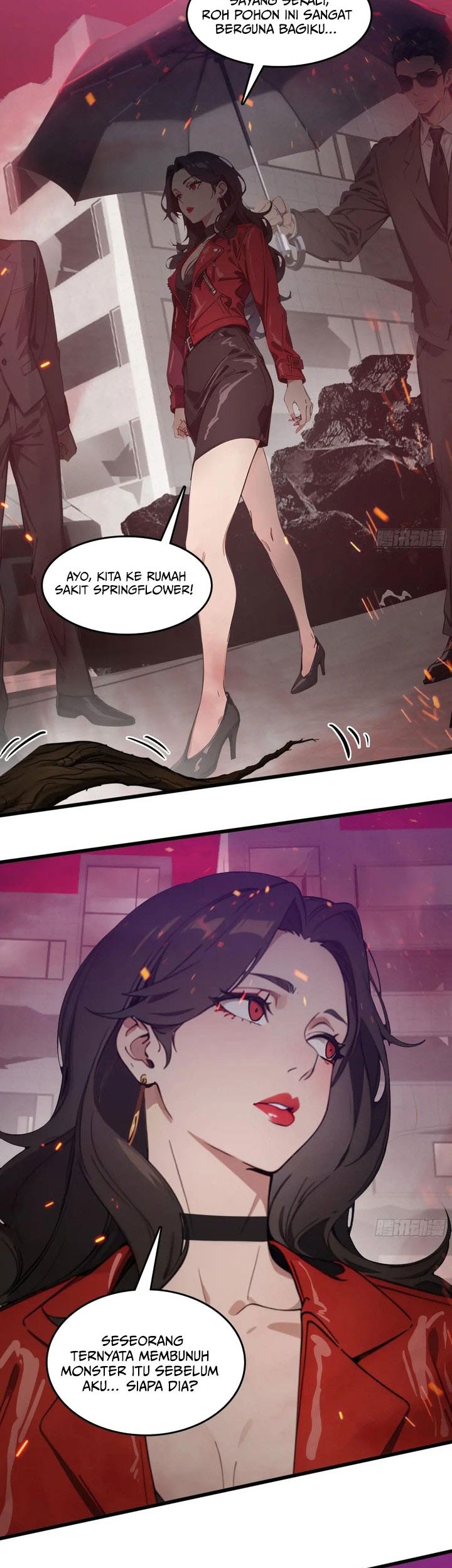 Manga page 22