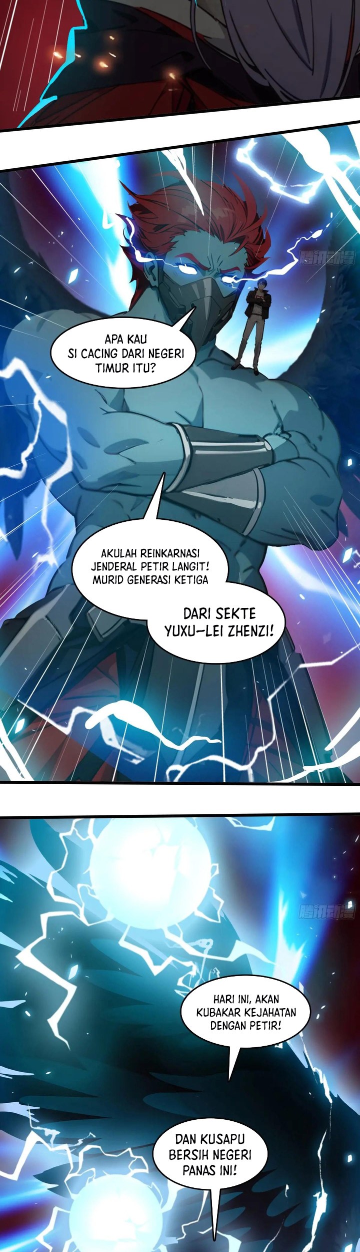 Manga page 20
