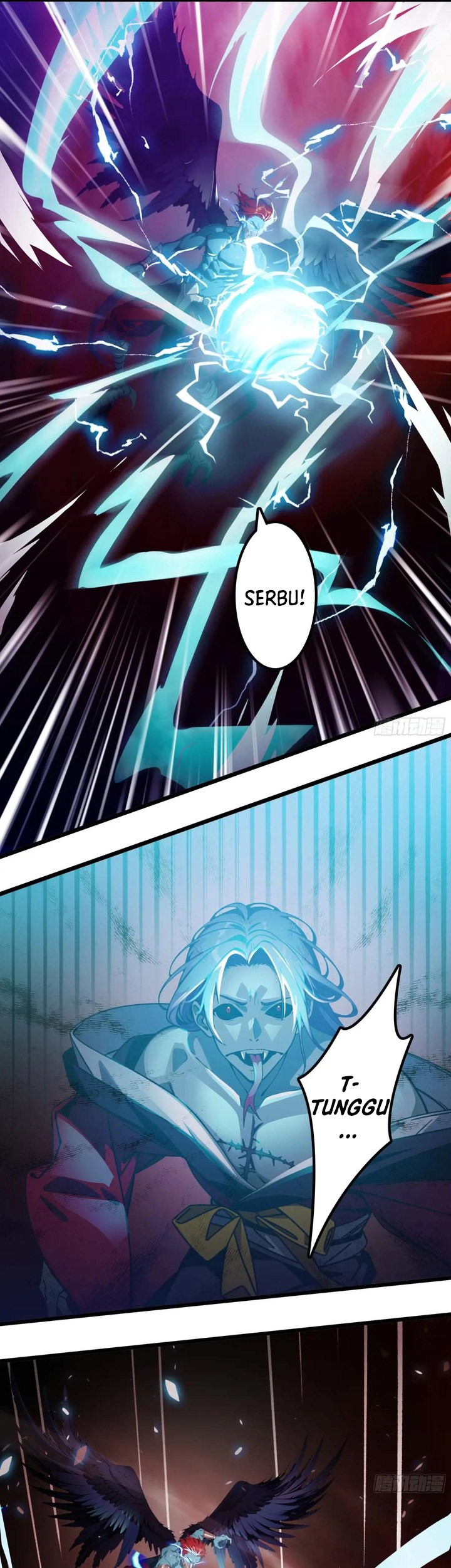 Manga page 22