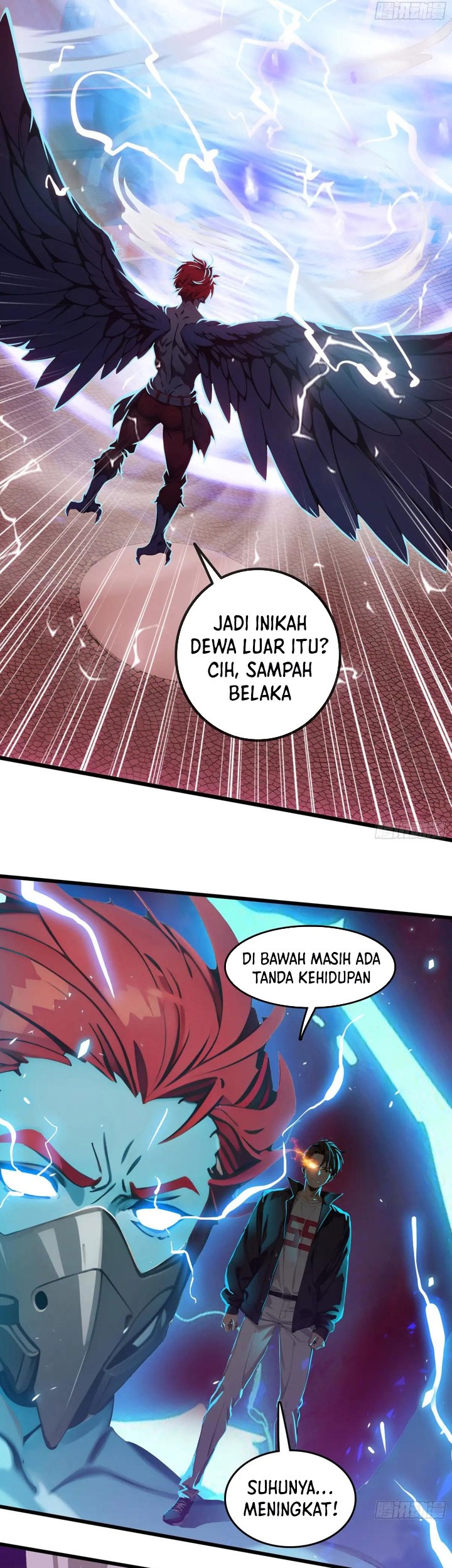 Manga page 28