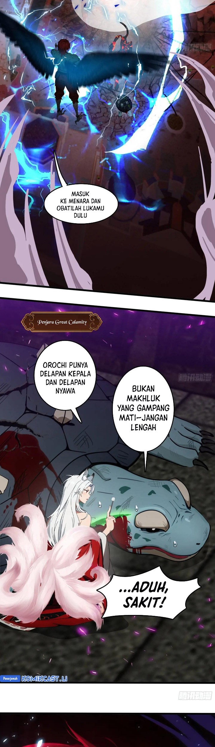 Manga page 30