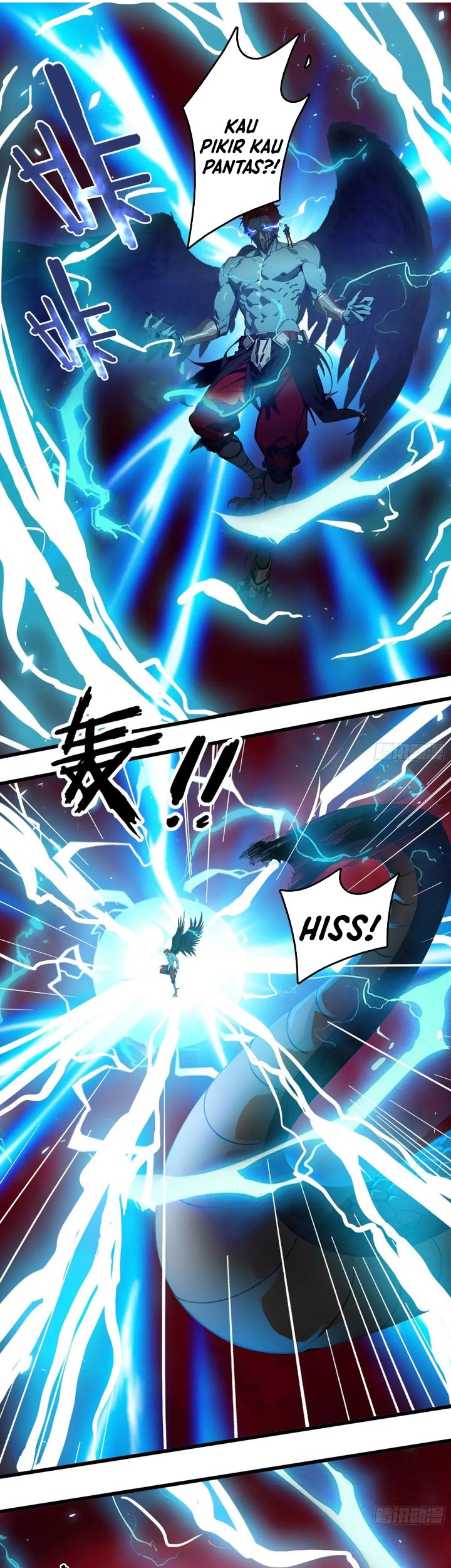 Manga page 40