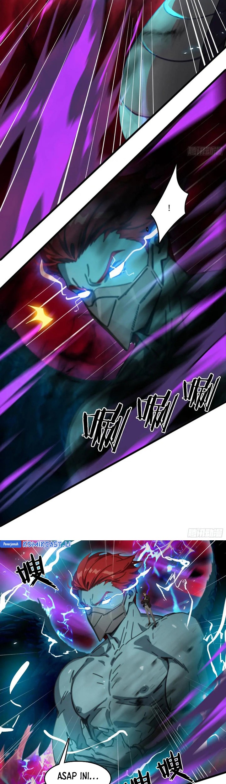 Manga page 42