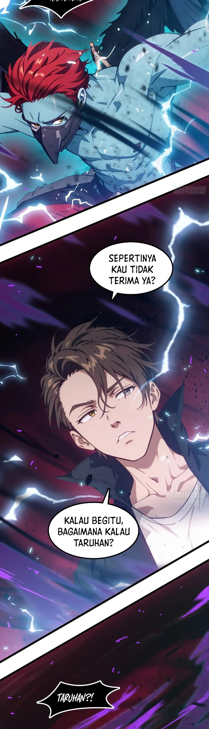 Manga page 4