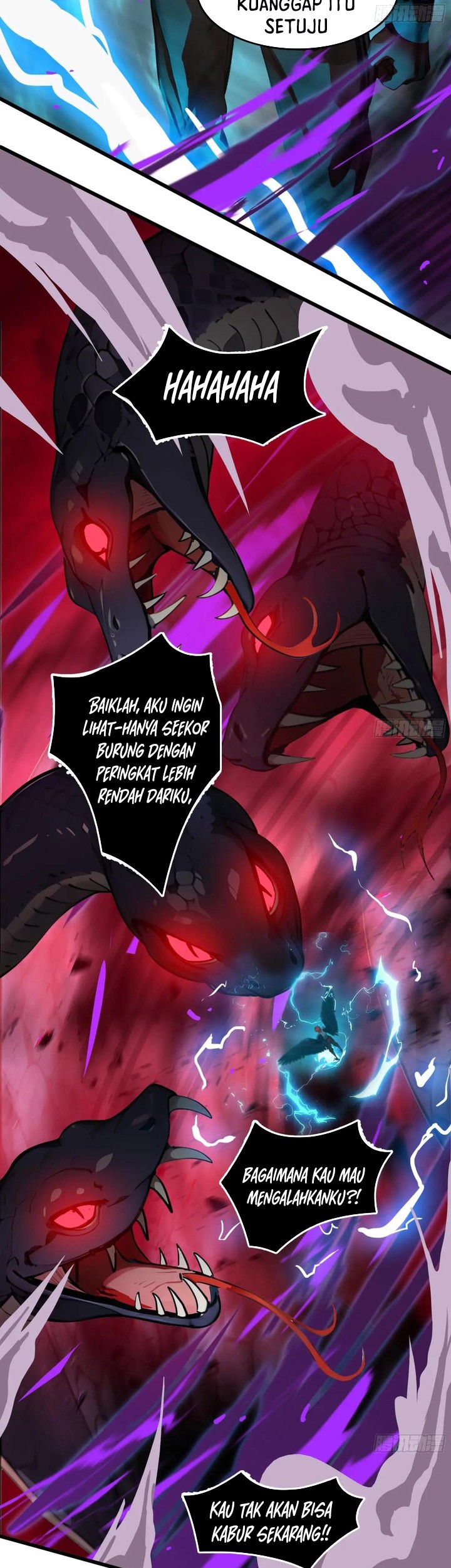 Manga page 10