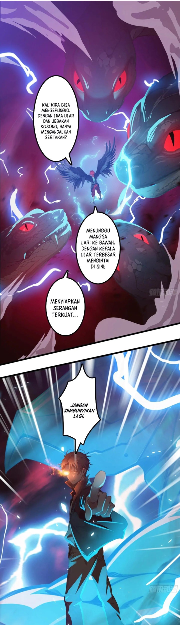 Manga page 12