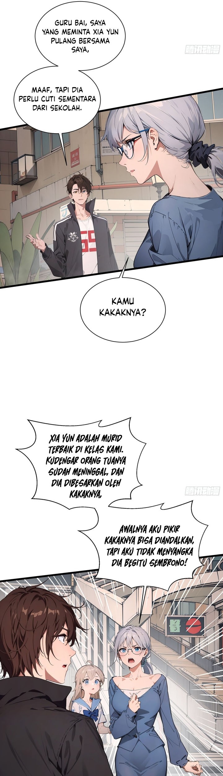 Manga page 20