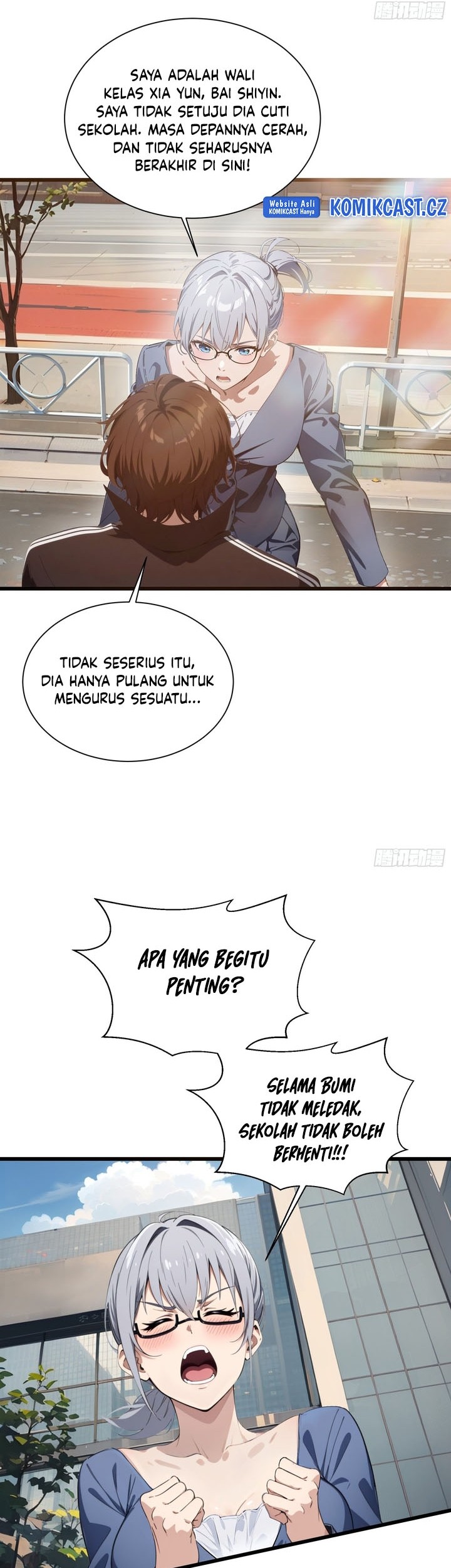 Manga page 22