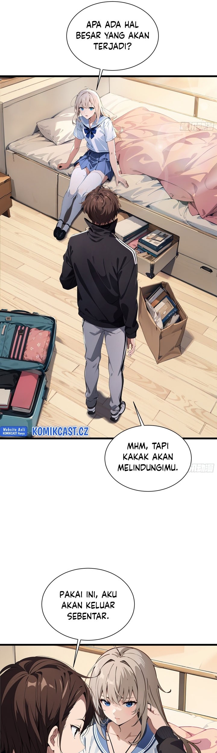 Manga page 30