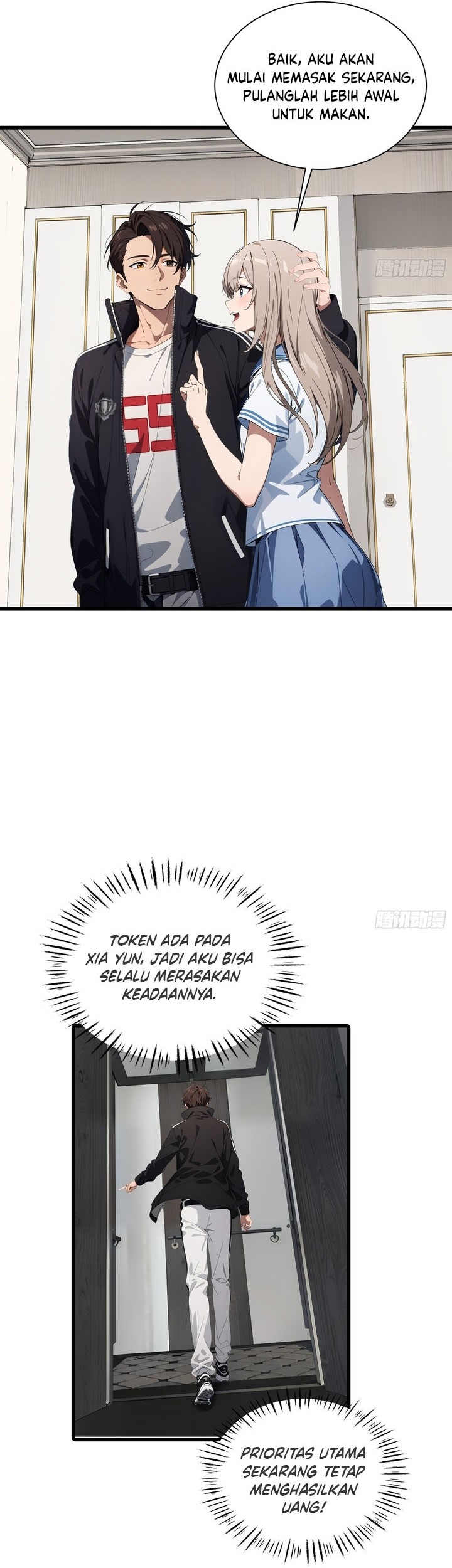Manga page 32