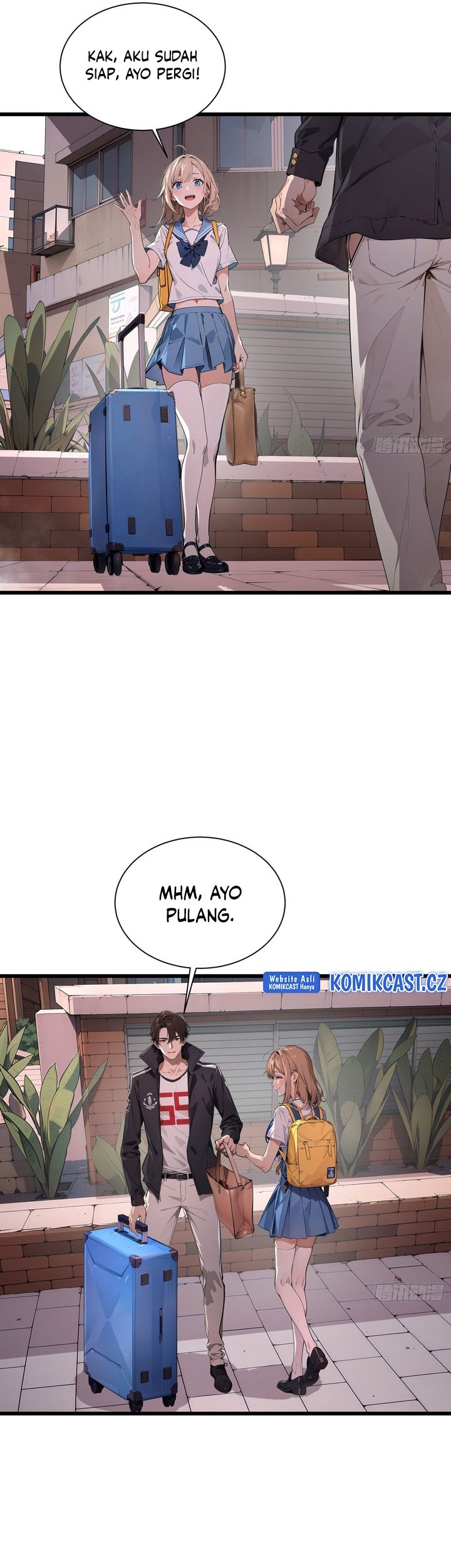 Manga page 16