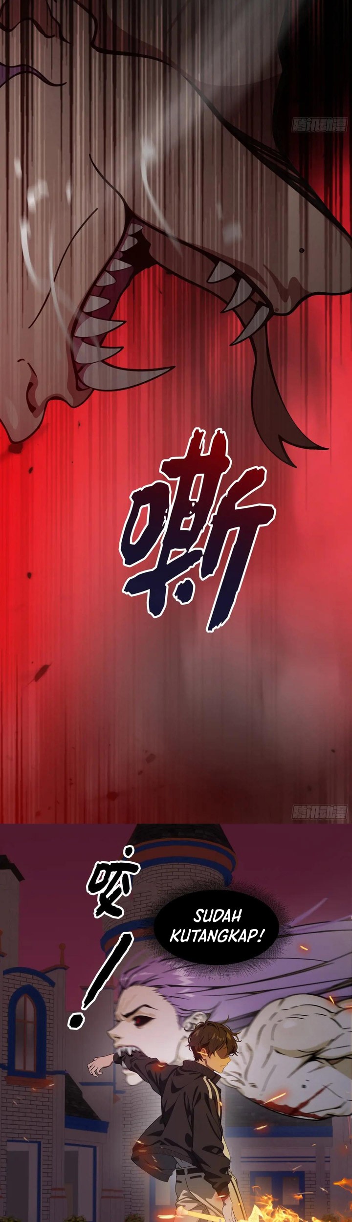 Manga page 20