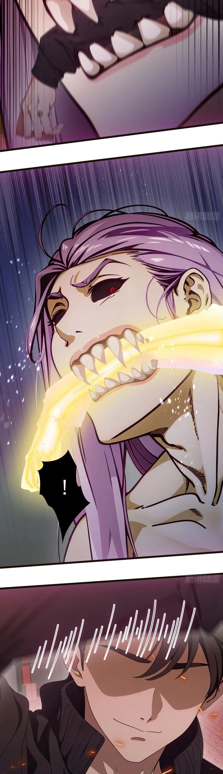 Manga page 22