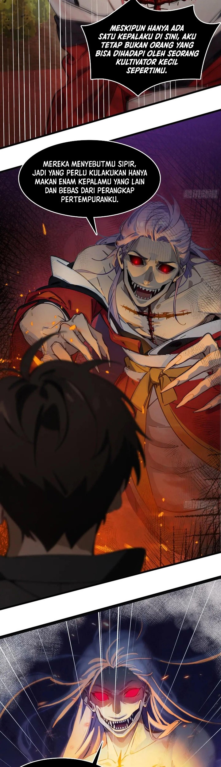 Manga page 10