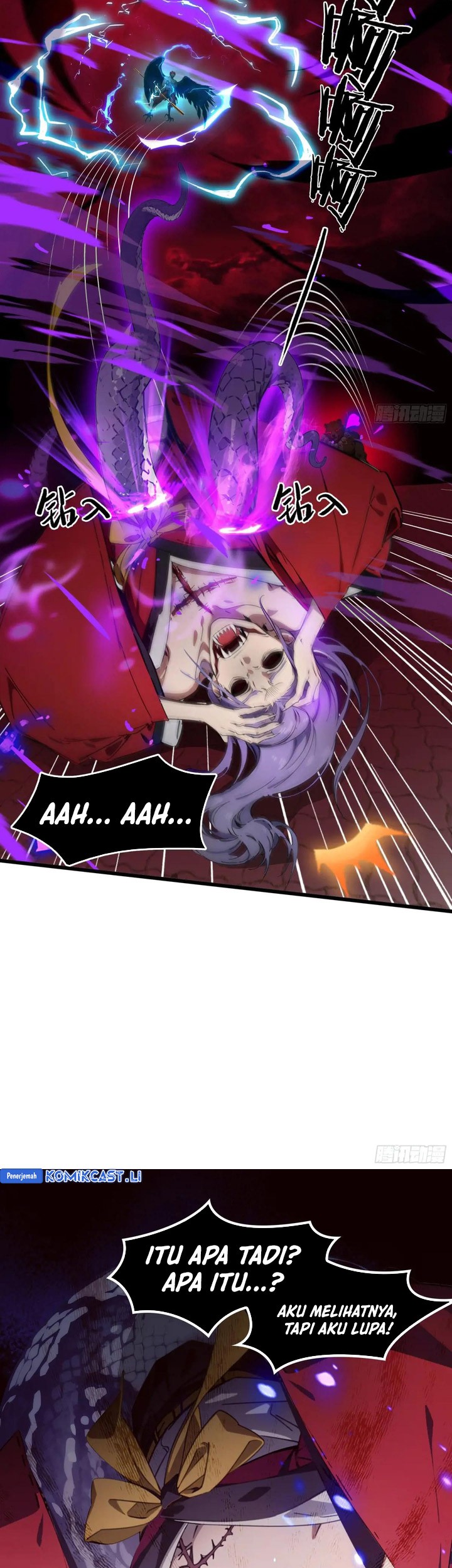 Manga page 22