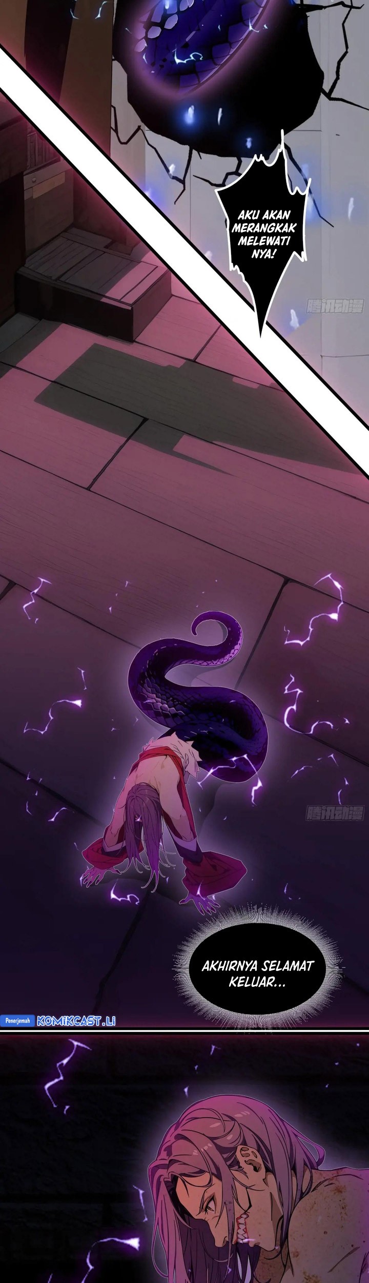 Manga page 10