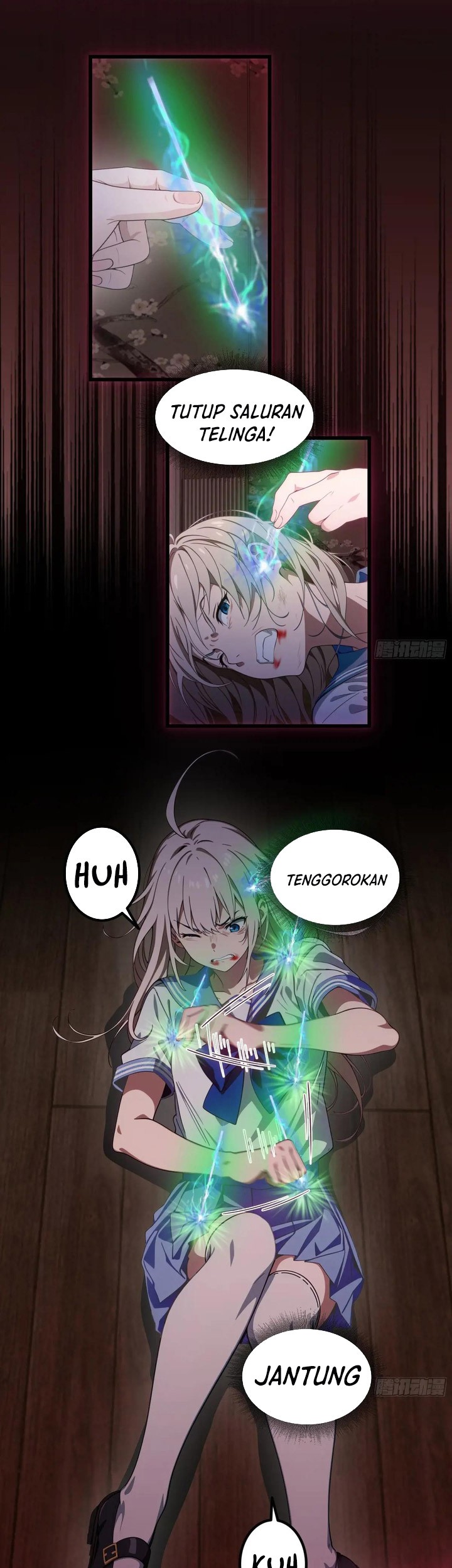 Manga page 34