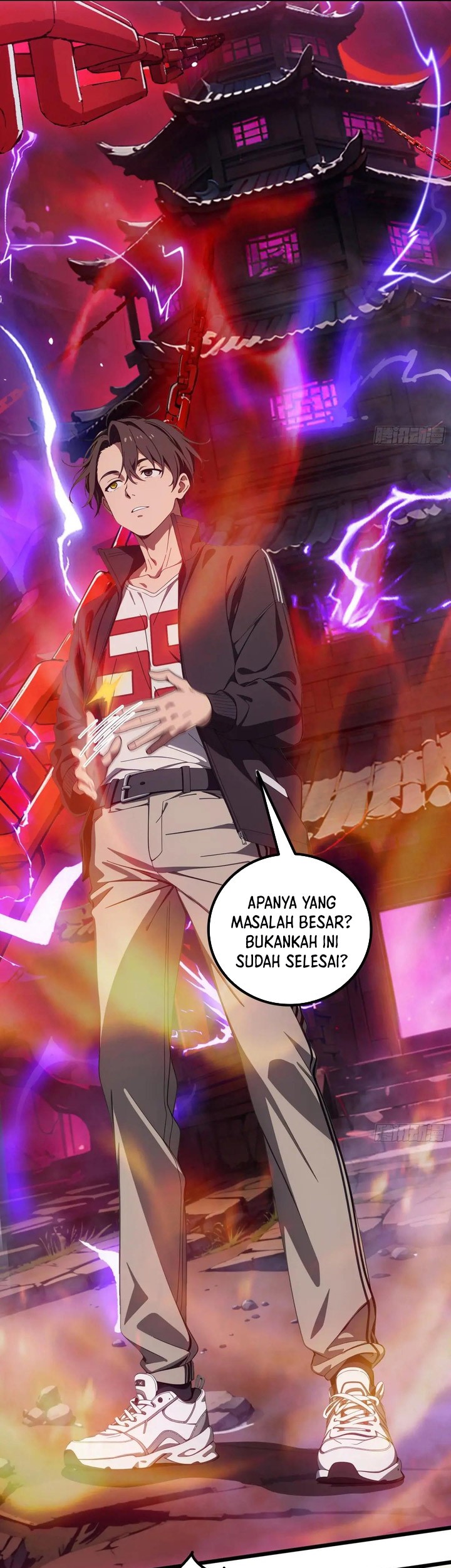 Manga page 12
