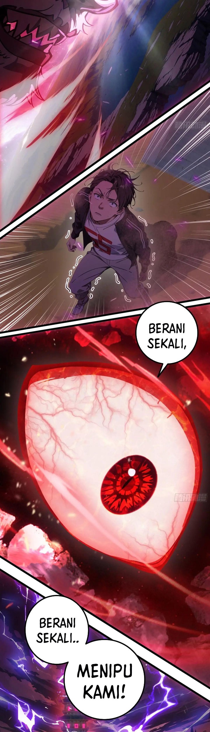 Manga page 16