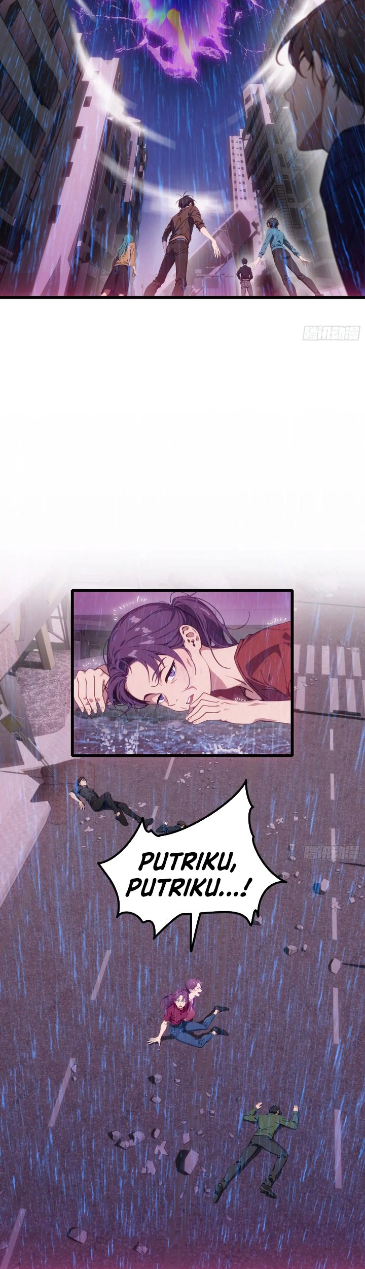 Manga page 28