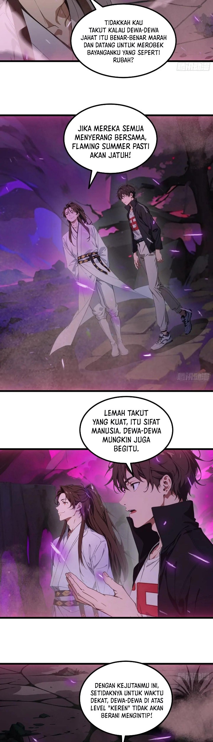 Manga page 22